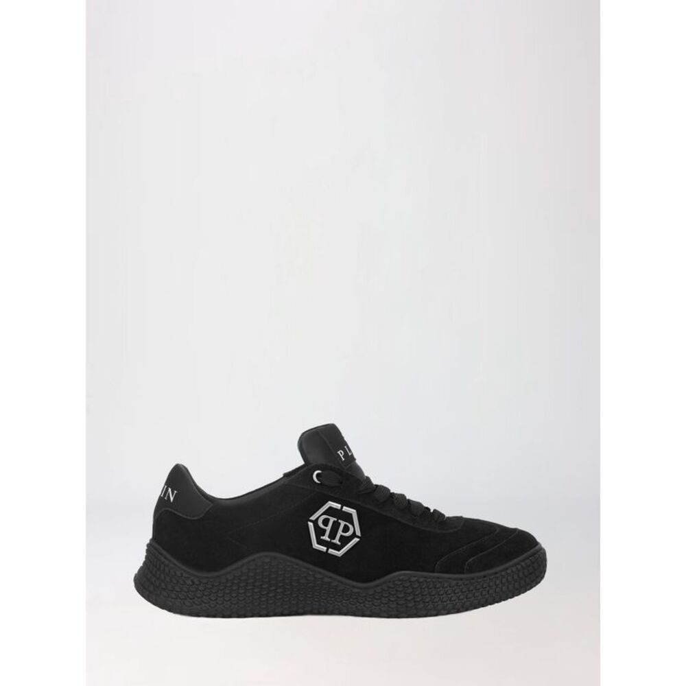 Philipp Plein Sneakers Men Black